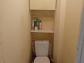 Šviesus 2 kambarių butas antrame aukšte. - nuotraukos Nr. 9