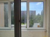 Šviesus 2 kambarių butas antrame aukšte. - nuotraukos Nr. 10