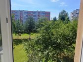 Šviesus 2 kambarių butas antrame aukšte. - nuotraukos Nr. 11