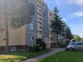 Šviesus 2 kambarių butas antrame aukšte. - nuotraukos Nr. 13