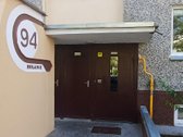 Šviesus 2 kambarių butas antrame aukšte. - nuotraukos Nr. 14