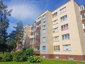 Šviesus 2 kambarių butas antrame aukšte. - nuotraukos Nr. 15