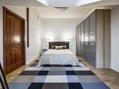 Šie 64 kv.m aukštų lubų apartamentai įsikūrę - nuotraukos Nr. 2