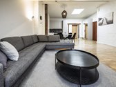 Šie 64 kv.m aukštų lubų apartamentai įsikūrę - nuotraukos Nr. 8
