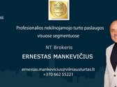 Parduodamas dviejų aukštų butas Palanga - nuotraukos Nr. 22