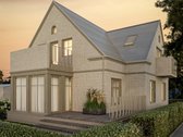 Parduodamas Namas Renovacijai Su Statybos - nuotraukos Nr. 8