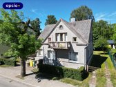 Parduodamas Namas Renovacijai Su Statybos - nuotraukos Nr. 8