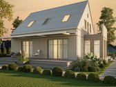 Parduodamas Namas Renovacijai Su Statybos - nuotraukos Nr. 2