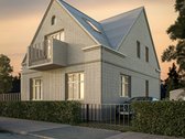 Parduodamas Namas Renovacijai Su Statybos - nuotraukos Nr. 3