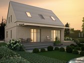 Parduodamas Namas Renovacijai Su Statybos - nuotraukos Nr. 4