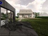 Parduodamas Namas Renovacijai Su Statybos - nuotraukos Nr. 5