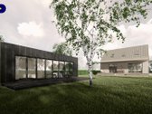 Parduodamas Namas Renovacijai Su Statybos - nuotraukos Nr. 6