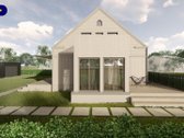 Parduodamas Namas Renovacijai Su Statybos - nuotraukos Nr. 7