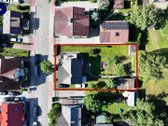 Parduodamas Namas Renovacijai Su Statybos - nuotraukos Nr. 9