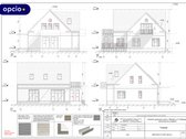 Parduodamas Namas Renovacijai Su Statybos - nuotraukos Nr. 17