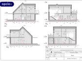 Parduodamas Namas Renovacijai Su Statybos - nuotraukos Nr. 18
