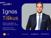 Parduodamas Namas Renovacijai Su Statybos - nuotraukos Nr. 20