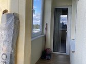 Parduodamas erdvus 3 kambarių, 61,35 m² butas - nuotraukos Nr. 2