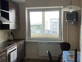 Parduodamas erdvus 3 kambarių, 61,35 m² butas - nuotraukos Nr. 4