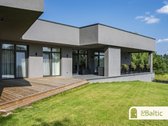 Parduodamas erdvus, itin funkcionaliai - nuotraukos Nr. 5