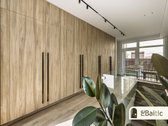 Parduodamas erdvus, itin funkcionaliai - nuotraukos Nr. 10