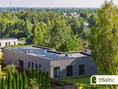 Parduodamas erdvus, itin funkcionaliai - nuotraukos Nr. 31