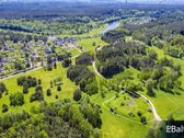 Vilniaus mieste, Verkių regioniniame parke, - nuotraukos Nr. 2
