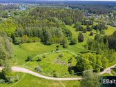 Vilniaus mieste, Verkių regioniniame parke, - nuotraukos Nr. 3
