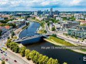 Vilniaus mieste, Verkių regioniniame parke, - nuotraukos Nr. 8