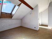 Išskirtinis 2 Aukštų Butas Klaipėdos - nuotraukos Nr. 12
