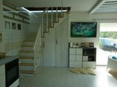 Sodo namas Karčiupyje – rami vieta šalia - nuotraukos Nr. 2