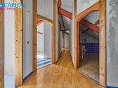 Išskirtinis 2 Aukštų Butas Klaipėdos - nuotraukos Nr. 10