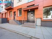Išskirtinis 2 Aukštų Butas Klaipėdos - nuotraukos Nr. 32