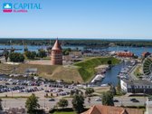 Išskirtinis 2 Aukštų Butas Klaipėdos - nuotraukos Nr. 35
