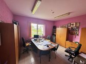 Išnuomojamas visas gamybinės paskirties - nuotraukos Nr. 14
