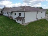 Išnuomojamas visas gamybinės paskirties - nuotraukos Nr. 5