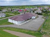 Išnuomojamas visas gamybinės paskirties - nuotraukos Nr. 6