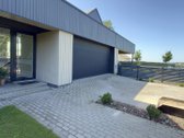 Parduodamas moderniai įrengtas 164,24 kv. m - nuotraukos Nr. 9