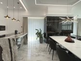 Parduodamas moderniai įrengtas 164,24 kv. m - nuotraukos Nr. 12
