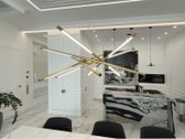 Parduodamas moderniai įrengtas 164,24 kv. m - nuotraukos Nr. 13