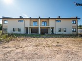 Parduodamas dalinės apdailos kotedžas - nuotraukos Nr. 13