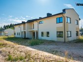 Parduodamas dalinės apdailos kotedžas - nuotraukos Nr. 14