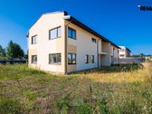 Parduodamas dalinės apdailos kotedžas - nuotraukos Nr. 15