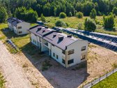 Parduodamas dalinės apdailos kotedžas - nuotraukos Nr. 16
