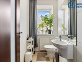 Parduodamas išskirtinio išplanavimo butas per - nuotraukos Nr. 12
