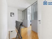 Parduodamas išskirtinio išplanavimo butas per - nuotraukos Nr. 14