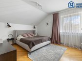 Parduodamas išskirtinio išplanavimo butas per - nuotraukos Nr. 16