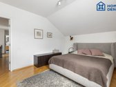 Parduodamas išskirtinio išplanavimo butas per - nuotraukos Nr. 17