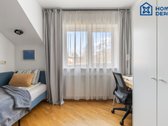 Parduodamas išskirtinio išplanavimo butas per - nuotraukos Nr. 19