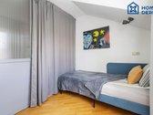 Parduodamas išskirtinio išplanavimo butas per - nuotraukos Nr. 20
